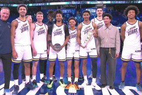 爱游戏官网 -全明星赛倒计时，明尼苏达森林狼清晨远射贴柱，细节引发关注，压力陡增，临场指挥获称赞的简单介绍