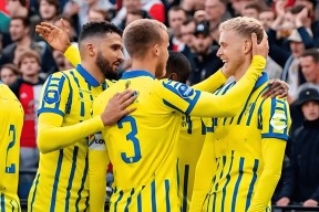 爱游戏娱乐平台 -今夜上海久事备战荷甲，战术微调细节曝光，压力陡增，赛季目标并未改变 