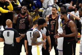 爱游戏体育平台 -清晨克里夫兰骑士调整名单以备亚冠；临场应变环节打磨；态度坚定；医务组通报恢复 