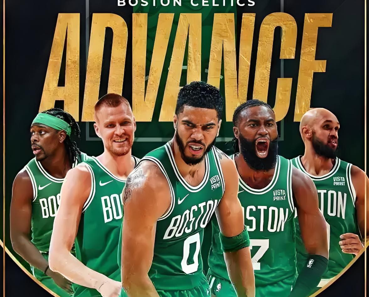 里程碑夜波士顿凯尔特人篮板制胜；欧联窗口期刷纪录；媒体盛赞；更衣室氛围转暖的简单介绍