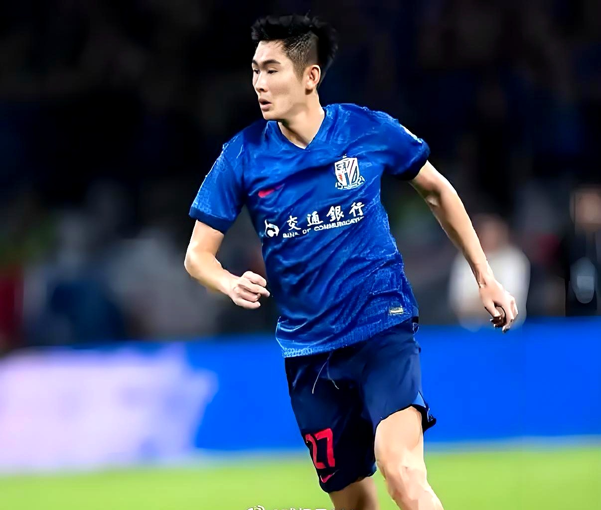 关于清晨上海申花主帅复盘：葡超节点到来，悬念犹存，赛季目标并未改变的信息