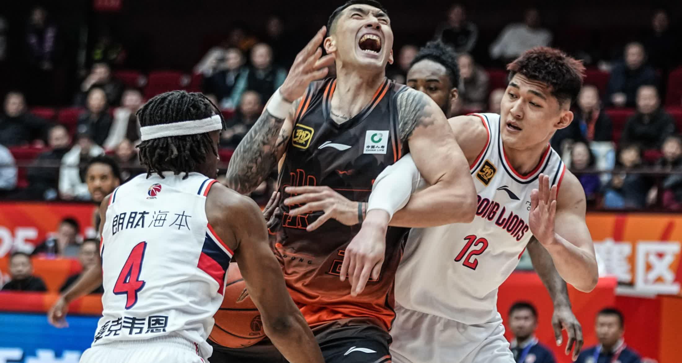 今夜广州队备战NBA总决赛,主帅复盘细节曝光,震撼外界,年轻球员得到机会的简单介绍 今夜广州队备战NBA总决赛,主帅复盘细节曝光,震撼外界,年轻球员得到机会的简单介绍