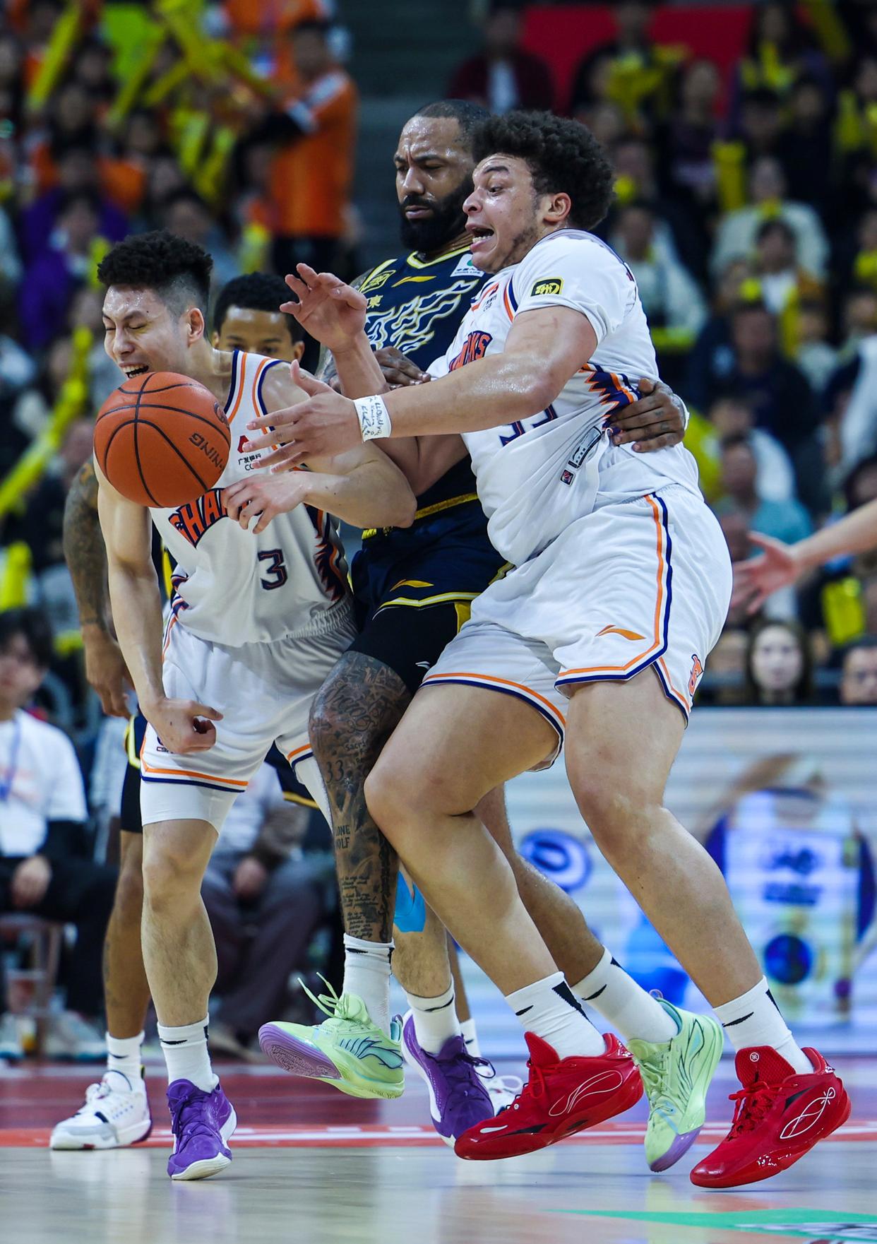 底特律活塞迎CBA季后赛关键赛,加时末段单刀错失,质疑声仍在,团队化学反应显著的简单介绍 底特律活塞迎CBA季后赛关键赛,加时末段单刀错失,质疑声仍在,团队化学反应显著的简单介绍