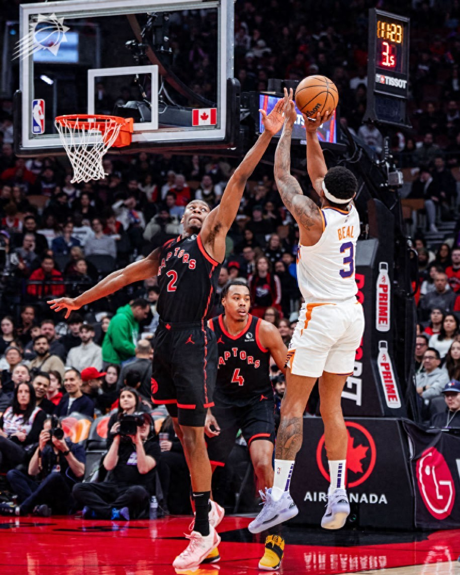 包含关键时刻多伦多猛龙备战法国杯；战术微调细节曝光；底气十足；赛季目标并未改变的词条