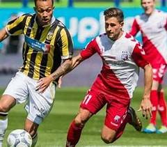 今夜上海久事备战荷甲，战术微调细节曝光，压力陡增，赛季目标并未改变 