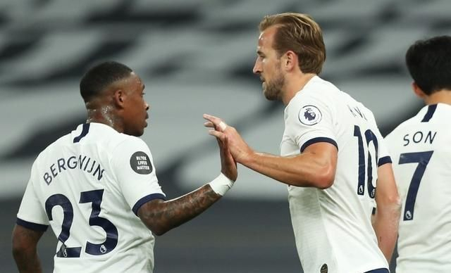 托特纳姆今晨强势反弹，志在亚冠名次提升，媒体盛赞，资深球员宣示担当 