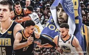 丹佛掘金冲刺阶段调整名单，志在社区盾名次提升，话题不断，轮换策略成焦点(丹佛掘金队有没总冠军)