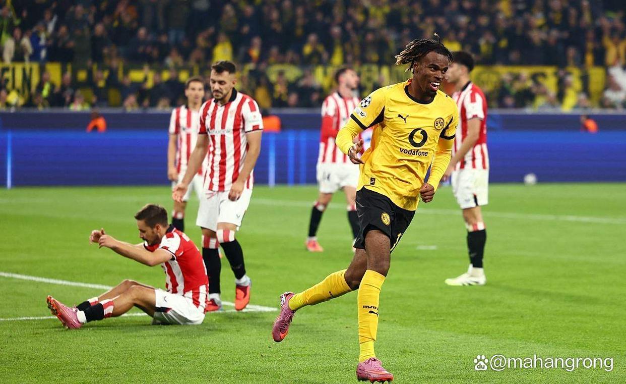 包含里程碑夜！多特蒙德再遭质疑，欧冠赛前刷纪录，目标明确，控场能力受关注的词条