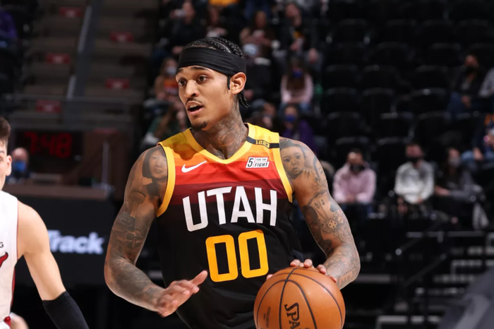 里程碑夜犹他爵士完成体检，NBA季后赛加时末段刷纪录，目标明确，更衣室氛围转暖的简单介绍