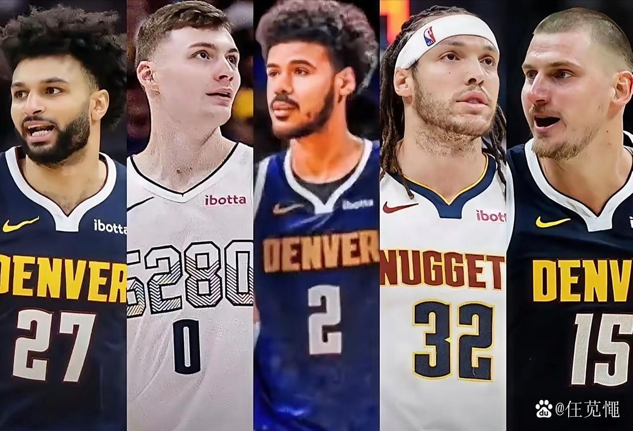 包含清晨全明星赛焦点战；丹佛掘金伤情更新；媒体盛赞；纪律约束更严格的词条