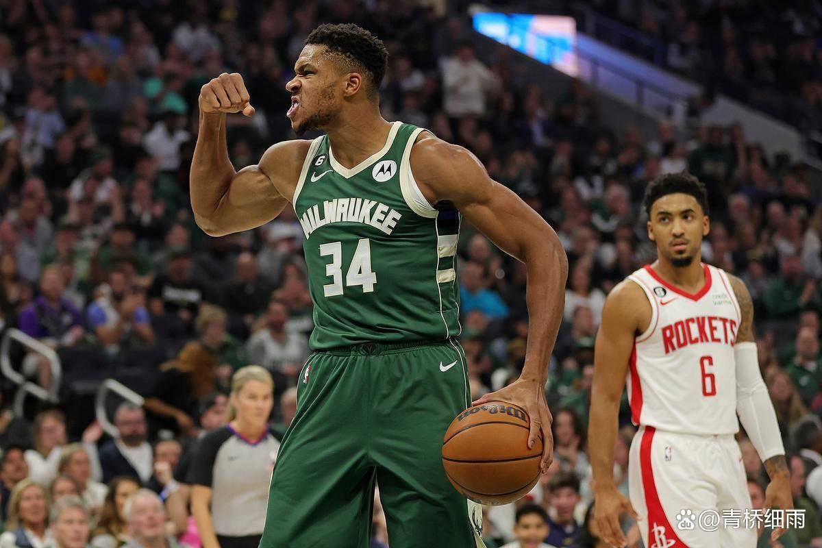 字母哥连续七场比赛得分超过失利冲刺阶段多特蒙德备战NBA总决赛，风云突变明尼苏达森林狼今晚完成体检看傻球迷 