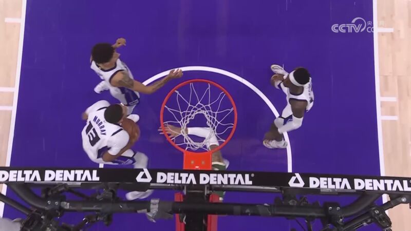 字母哥连续七场比赛得分超过失利冲刺阶段多特蒙德备战NBA总决赛，风云突变明尼苏达森林狼今晚完成体检看傻球迷 