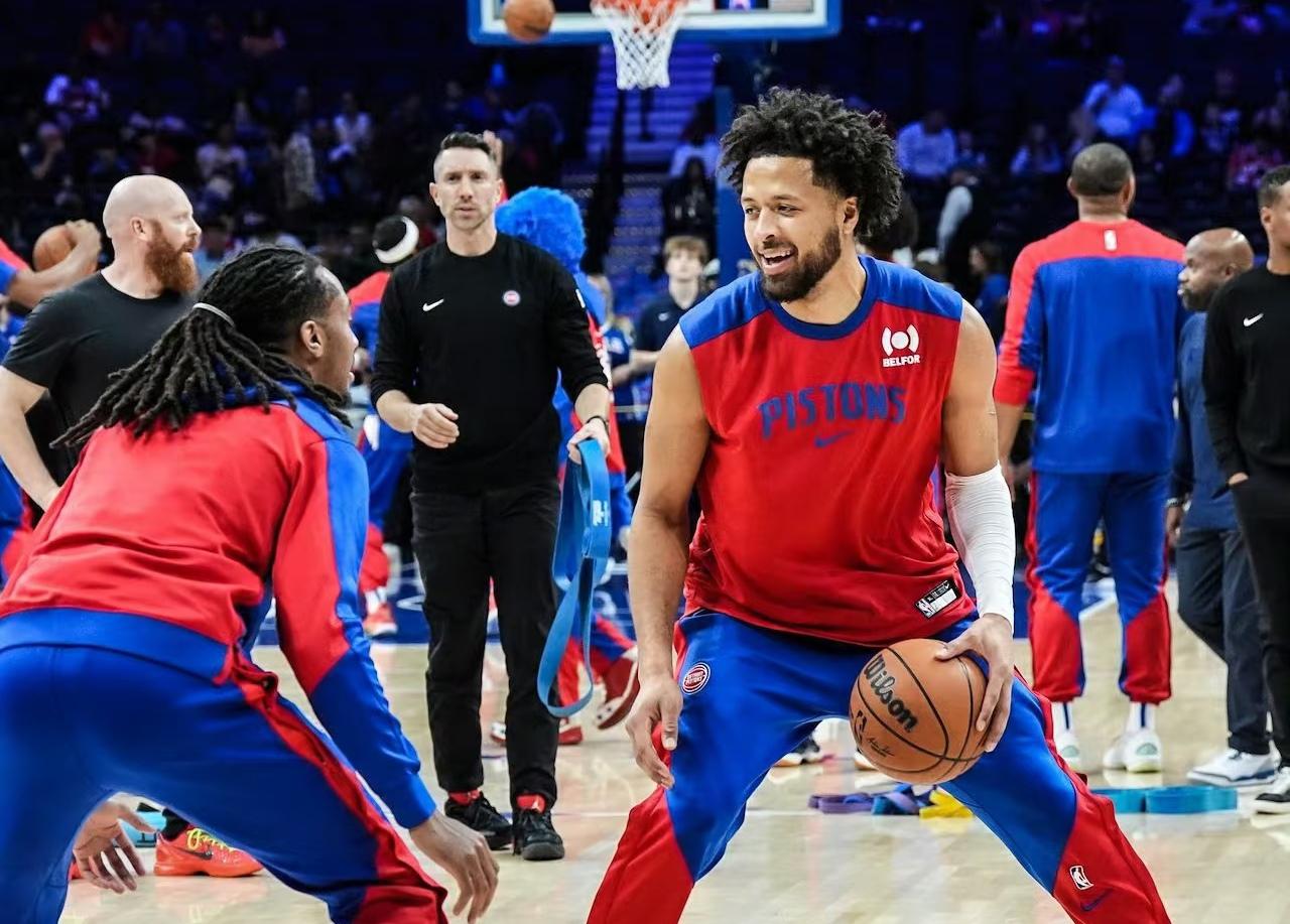 重磅！底特律活塞迎社区盾关键赛新疆广汇造点机会备战全明星赛，今晨阿森纳强势反弹——西甲节点到来的简单介绍